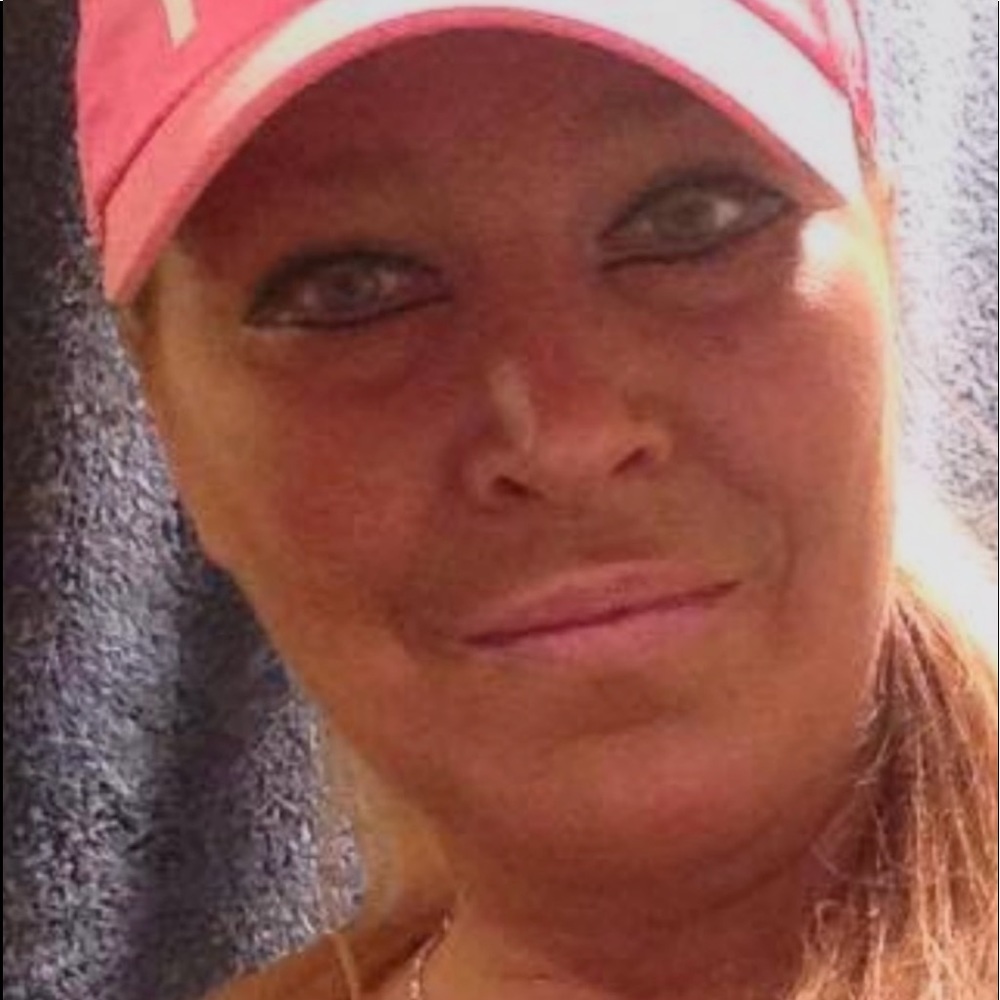 Meet your Posher, Tracy d